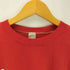 70-80S USA製 sports wearボディ MacGregor プリント S/S クルーネック Tシャツ ポリ コットン メンズ import:L