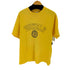 VOWELS ヴィンテージ加工プリントTシャツ メンズ JPN:3
