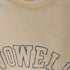 VOWELS ヴィンテージ加工プリントTシャツ メンズ JPN:3