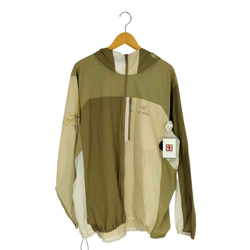 アークテリクス ARCTERYX 24aw 別注 NAGOMI Squamish Hoody スコーミッシュ フーディ ジャケット メンズ import:XXL