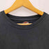 ハーレーダビッドソン HARLEY-DAVIDSON 00S USA製 両面 プリント ファイヤーパターン L/S クルーネック Tシャツ メンズ import:M