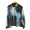 PHILTHEORY 25SS Sheer graphic shirts メンズ JPN:3