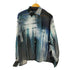 PHILTHEORY 25SS Sheer graphic shirts メンズ JPN:3