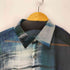 PHILTHEORY 25SS Sheer graphic shirts メンズ JPN:3