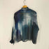 PHILTHEORY 25SS Sheer graphic shirts メンズ JPN:3