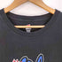 ヘインズ Hanes NORTH AMERICAN TOUR 2016 ロックバンド 両面プリント クルーネックTシャツ メンズ JPN:XL