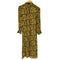 トゥデイフル TODAYFUL Georgette Leaf Dress ジョーゼットリーフドレス レディース JPN:36