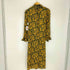 トゥデイフル TODAYFUL Georgette Leaf Dress ジョーゼットリーフドレス レディース JPN:36