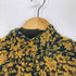 トゥデイフル TODAYFUL Georgette Leaf Dress ジョーゼットリーフドレス レディース JPN:36