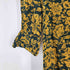 トゥデイフル TODAYFUL Georgette Leaf Dress ジョーゼットリーフドレス レディース JPN:36