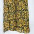 トゥデイフル TODAYFUL Georgette Leaf Dress ジョーゼットリーフドレス レディース JPN:36