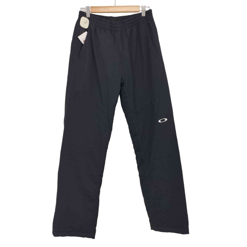 オークリー OAKLEY 中綿パンツ ENHANCE INSULATION PANTS メンズ JPN:M