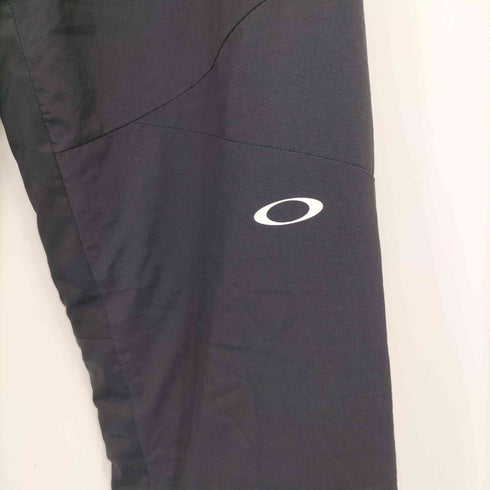 オークリー OAKLEY 中綿パンツ ENHANCE INSULATION PANTS メンズ JPN:M