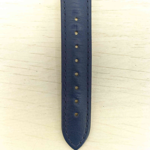 Bruno Sohnle ブルーノ ゾンレー STUTTGRT AUTOMATIK レザーストラップ メンズ