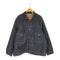 リーバイス Levis PREMIUM TRUCKER BIGE 2nd トラッカー メンズ 3XL