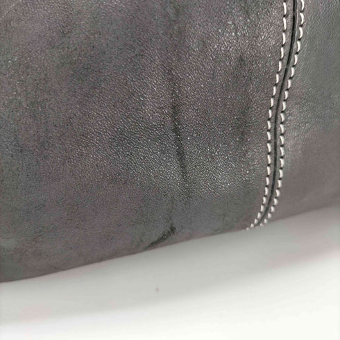 ホーボー hobo レザー ショルダー トート バッグ メンズ