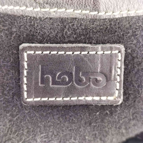 ホーボー hobo レザー ショルダー トート バッグ メンズ