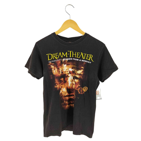 ロックイェア rock yeah バンドプリント Tシャツ バンT メンズ import:M