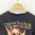 ロックイェア rock yeah バンドプリント Tシャツ バンT メンズ import:M