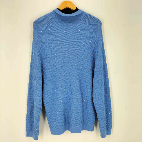 FAF 24AW Pearl Cardigan レディース JPN:L