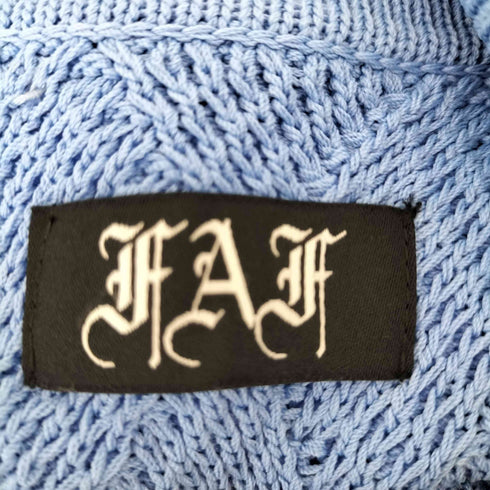 FAF 24AW Pearl Cardigan レディース JPN:L