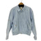 SSINANDLEE ダブルジップストライプブルゾン メンズ import:M