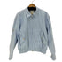 SSINANDLEE ダブルジップストライプブルゾン メンズ import:M