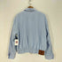 SSINANDLEE ダブルジップストライプブルゾン メンズ import:M