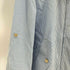 SSINANDLEE ダブルジップストライプブルゾン メンズ import:M