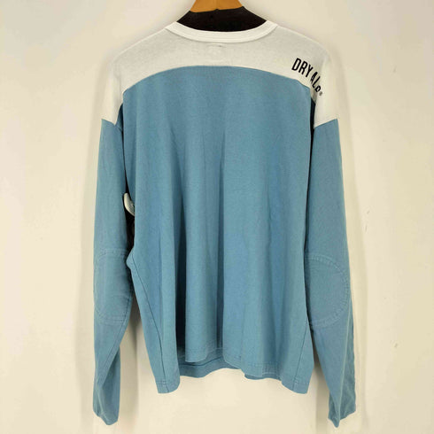 ヒューマンメイド HUMAN MADE DRY ALLS BMX SHIRT メンズ import:L