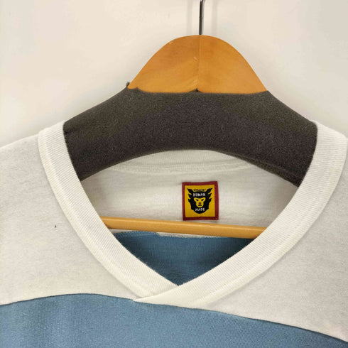ヒューマンメイド HUMAN MADE DRY ALLS BMX SHIRT メンズ import:L