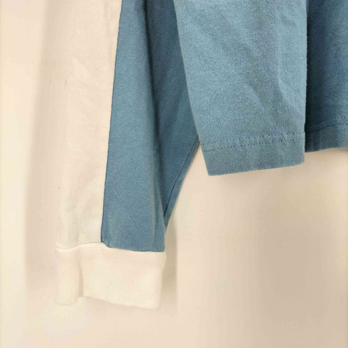 ヒューマンメイド HUMAN MADE DRY ALLS BMX SHIRT メンズ import:L