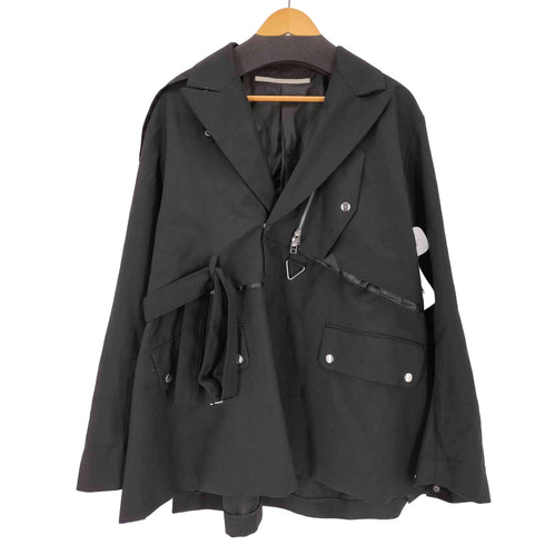 Tamme 22SS TT JACKET メンズ