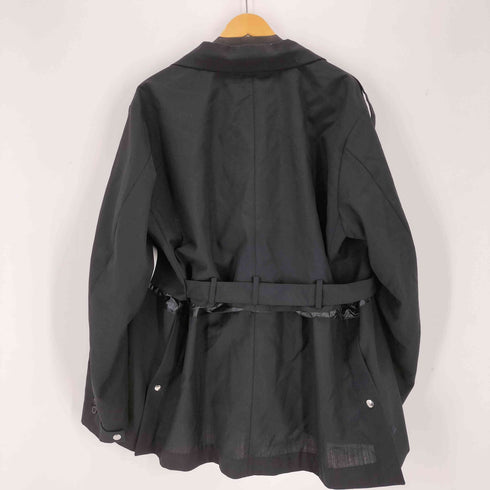 Tamme 22SS TT JACKET メンズ