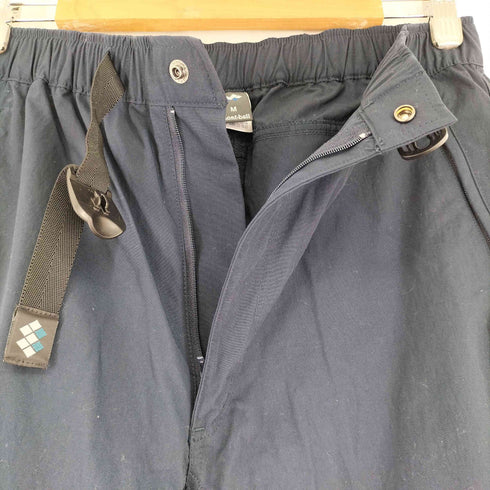 モンベル mont bell サウスリムパンツ メンズ JPN:M