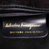 サルヴァトーレフェラガモ Salvatore Ferragamo ガンチーニ金具 スウェードショルダーバック レディース