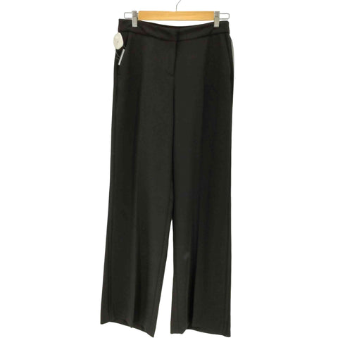 ザラ ZARA センタープレスワイドトラウザー レディース JPN:S