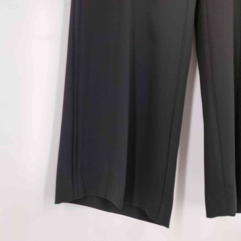 ザラ ZARA センタープレスワイドトラウザー レディース JPN:S