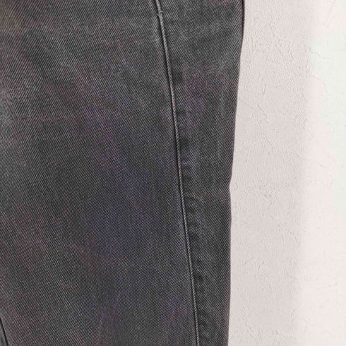 ラングラー Wrangler テーパード デニムパンツ レディース ウエスト71cm