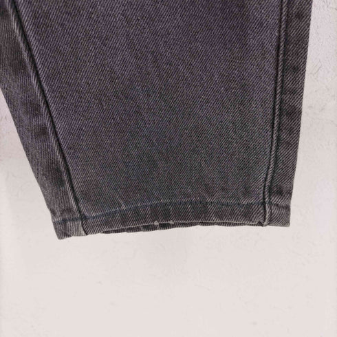 ラングラー Wrangler テーパード デニムパンツ レディース ウエスト71cm