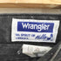 ラングラー Wrangler テーパード デニムパンツ レディース ウエスト71cm