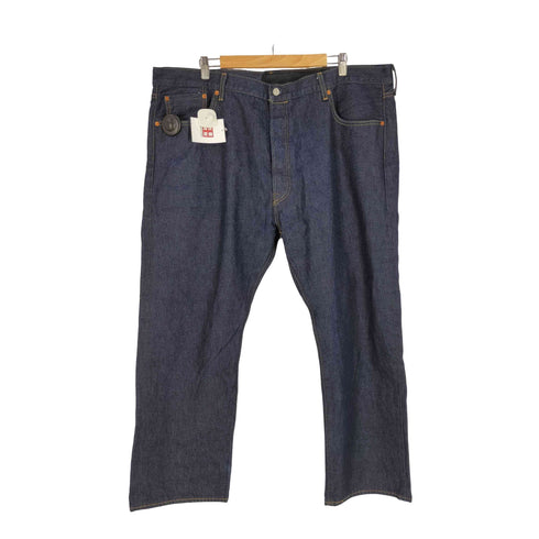 リーバイス Levis SHRINK-TO-FIT 501 DENIM PANT メンズ W44/L28