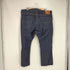 リーバイス Levis SHRINK-TO-FIT 501 DENIM PANT メンズ W44/L28