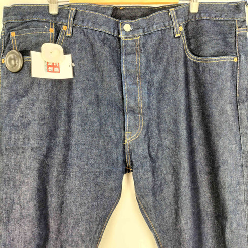 リーバイス Levis SHRINK-TO-FIT 501 DENIM PANT メンズ W44/L28