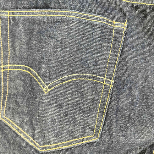 リーバイス Levis SHRINK-TO-FIT 501 DENIM PANT メンズ W44/L28