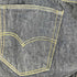 リーバイス Levis SHRINK-TO-FIT 501 DENIM PANT メンズ W44/L28