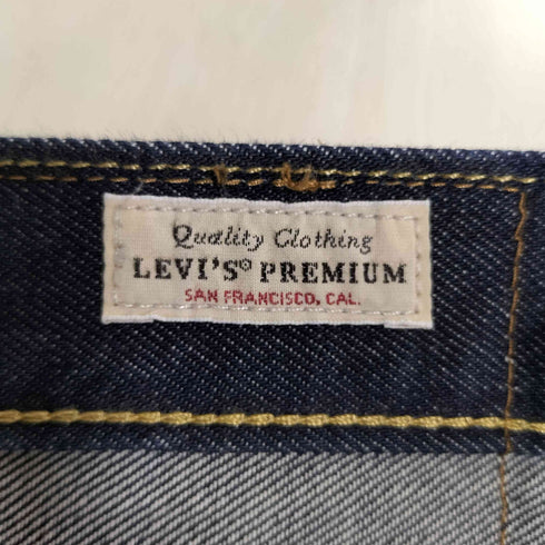 リーバイス Levis SHRINK-TO-FIT 501 DENIM PANT メンズ W44/L28