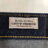リーバイス Levis SHRINK-TO-FIT 501 DENIM PANT メンズ W44/L28