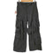 クレイル CLEL 2way Design Nylon Techno Pants メンズ JPN:M