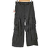 クレイル CLEL 2way Design Nylon Techno Pants メンズ JPN:M